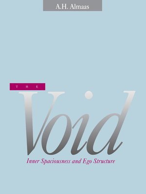 cover image of The Void